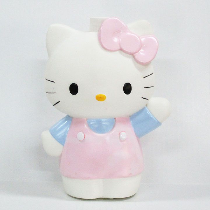 【楽天市場】〇【ハローキティ/HELLO KITTY】 『バブルバスボトル（空）』 サンリオ・キティちゃん 1000円ポッキリ：アメリカ雑貨 マイクのおもちゃ箱