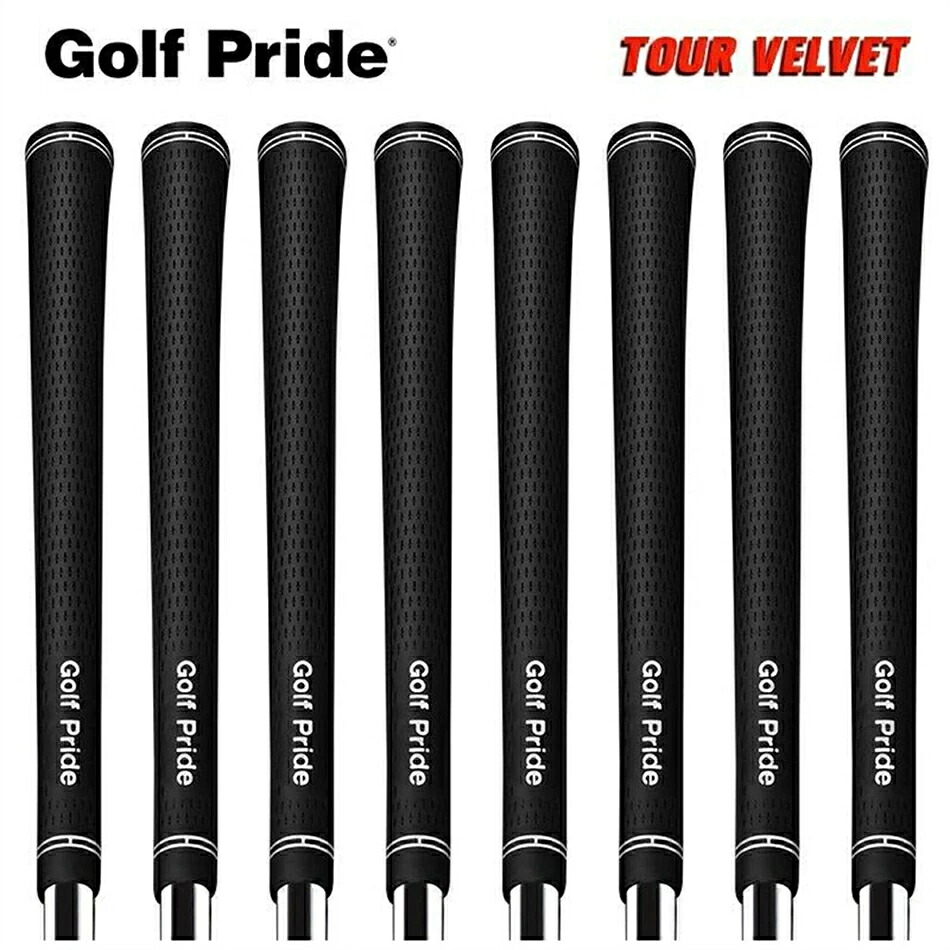 ゴルフ思いあがり/Golf Pride ゴルフ手持ち部分 ゴルフ ツアーベルベットラバー うしろ側伝達ルート皆無5本10本書き割り 天然ゴム 60 上滑り打ちきり 手持ち部分 標準尺度 ミッドサイズ 取り替えっこ 5本 ウィン ミッドサイズ 白木＆アイアン用手持ち部分 オーバサイズ
