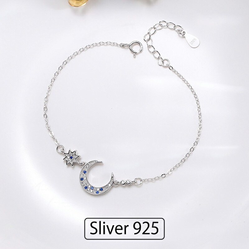 は自分にプチご褒美を シルバー925ブレスレット silver925 アンカー