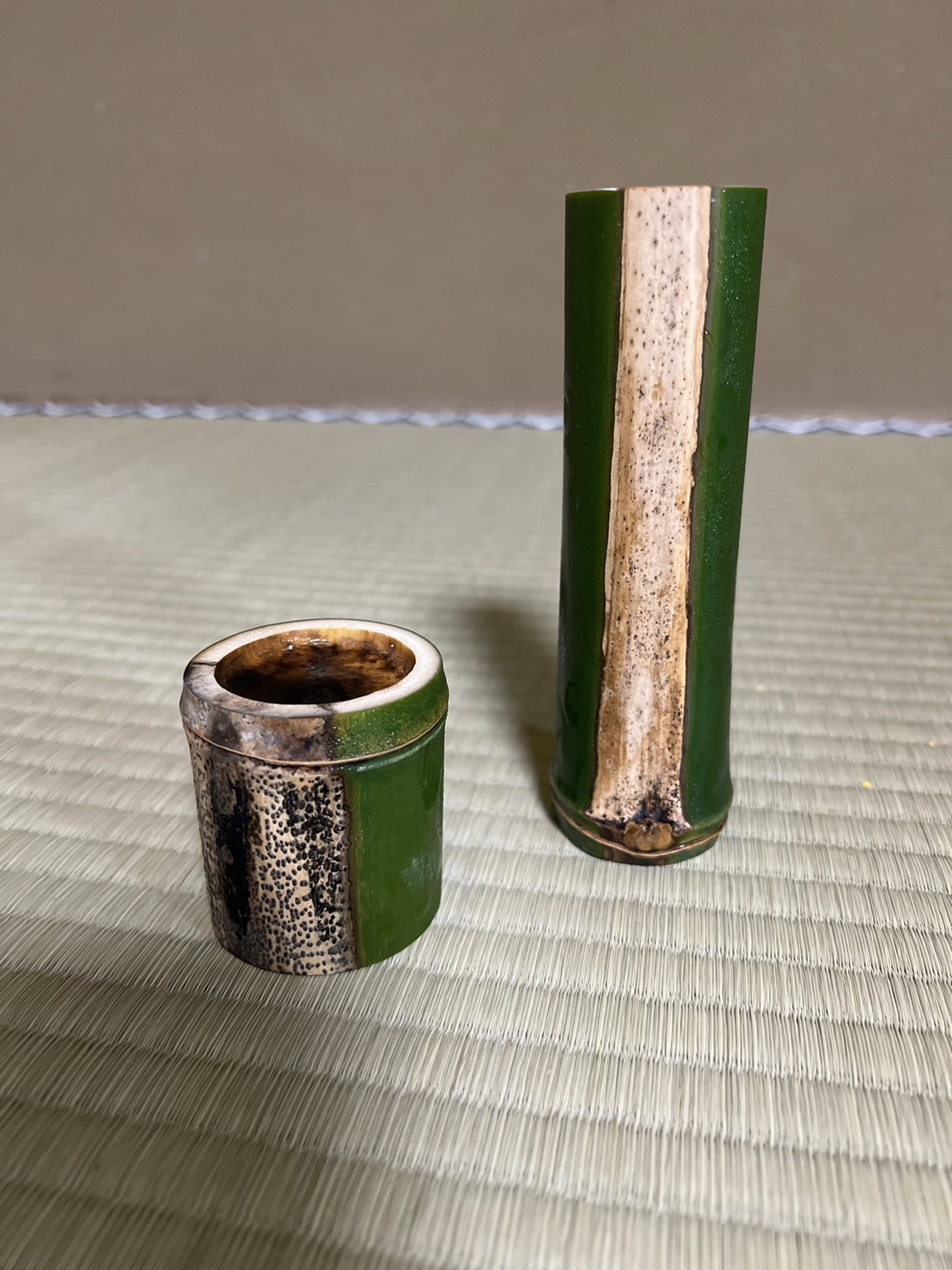 楽天市場】半枯れ蓋置 : 三木竹材店