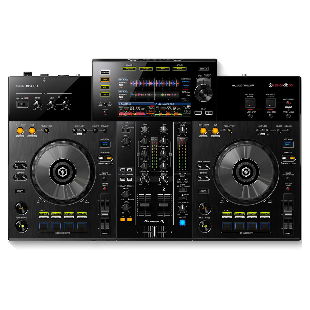 ⭕️安心保証 GEMINI CDJ CDM-4000 00012 CDM-4000 USB, MP3/CD DJ Media Player - Gemini Sound