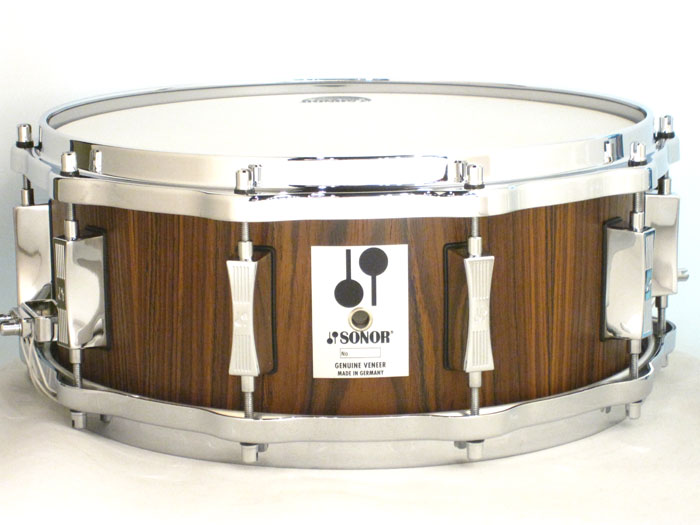 Sonor ソナー スネア スネアドラム SQ1405SD-MHI-