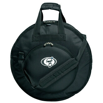 PROTECTION racket(プロテクションラケット)24"リュックタイプシンバルケース6021R-00(フリースパッド付)|三木楽器 店