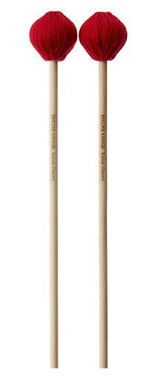 楽天市場】Encore mallets / EM-NZ3R（ラタン）ナンシー