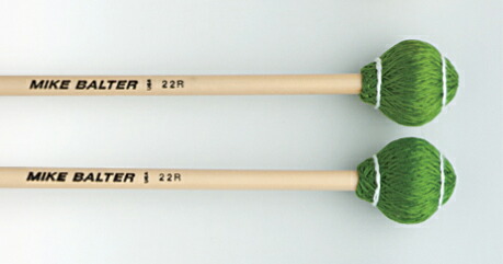 楽天市場】BALTER MALLETS（バルターマレット）BM-B21R