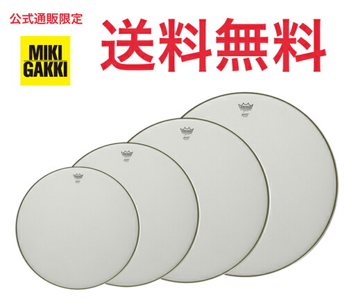 ルネッサンスヘッド RENAISSANCE | REMO