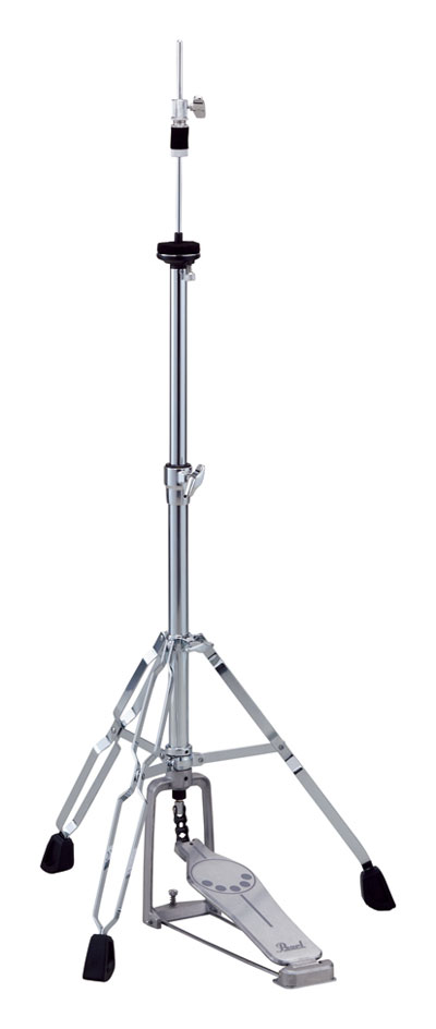 送料無料!! Pearl(パール)H-830 ハイハットスタンド|三木楽器 店
