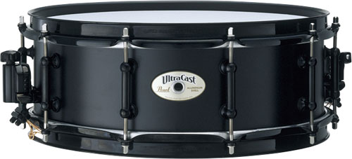 Pearl UltraCast Snare Drum 14×5【ケース付】