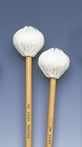 Encore mallets / EM-NM3R(ラタン)三村奈々恵シリーズ アンコールマレット|三木楽器 店