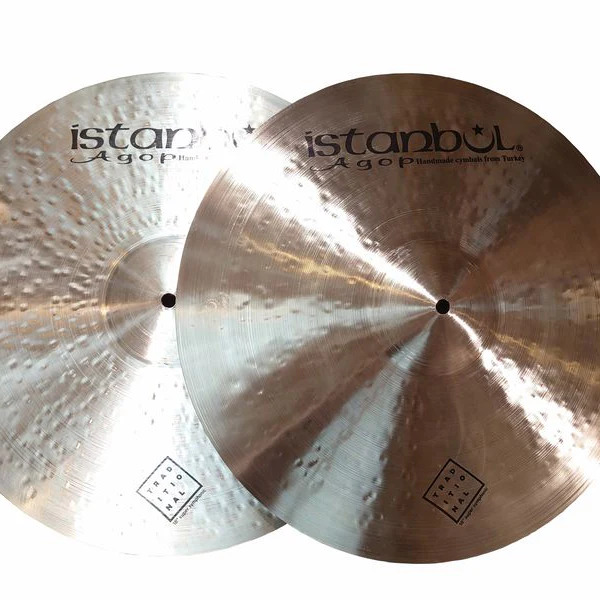 イスタンブール・アゴップ Istanbul Agop シンフォニックシリーズ