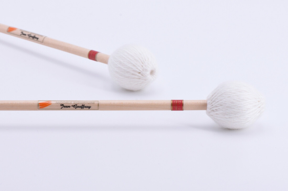 RESTA【MK-01R】神谷百子モデル Resta-Jay Mallet Momoko Kamiya brown green MK01.5R (ラタン柄