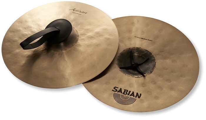 SABIAN Artisan 19\