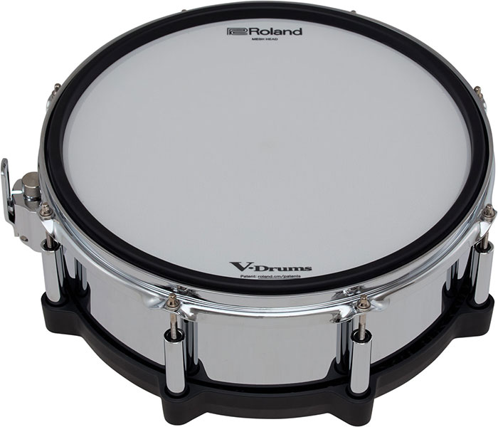 楽天市場】ローランド Roland PD-140DS V-Pad Digital Snare 14インチ