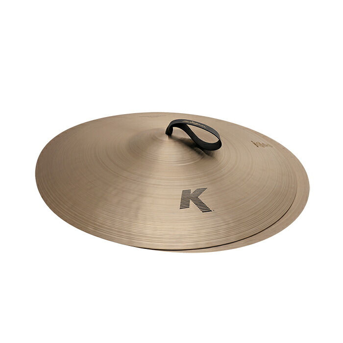 Zildjian(ジルジャン) K Klassisch Symphonic Medium Heavy 20\