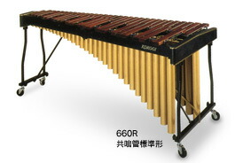 美品 マリンバ KOROGI コオロギ 4 1/3オクターブA-C 660DX 楽天市場