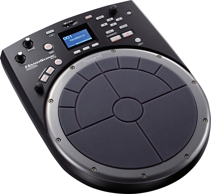 Roland ローランド ハンドパーカッション HandSonic HPD-20 - 器材