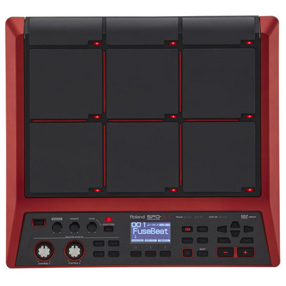 全品送料無料】 Roland ローランド サンプリングパッド SPD-SX SE