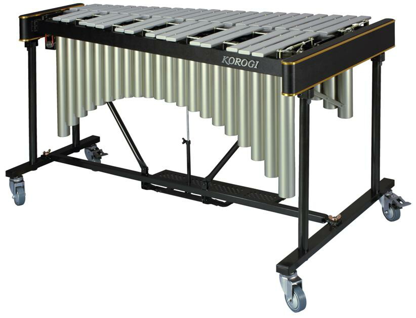 マリンバ　KOROGI 650K 4オクターブ　コオロギ 楽天市場】KOROGI（こおろぎ社）650K 4オクターブ 49鍵＜C28-C76 C