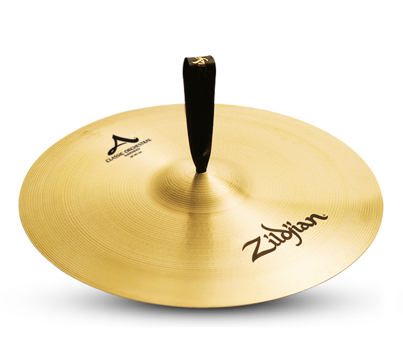 Zildjian A（ジルジャン A） クラシックオーケストラセレクション 18