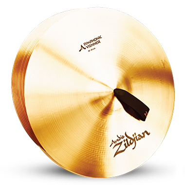 楽天市場】Zildjian （ジルジャン）合わせシンバル A Classic