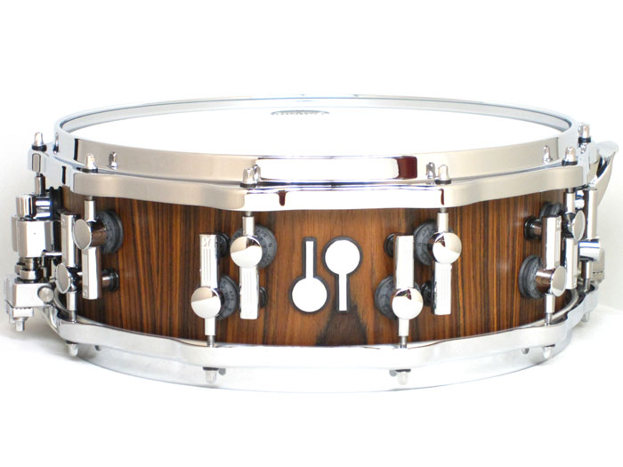 楽天市場】SONOR（ソナー）スネアドラム SQ1405SD/MHI-PA