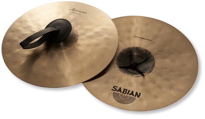 楽天市場】SABIAN Artisan 18