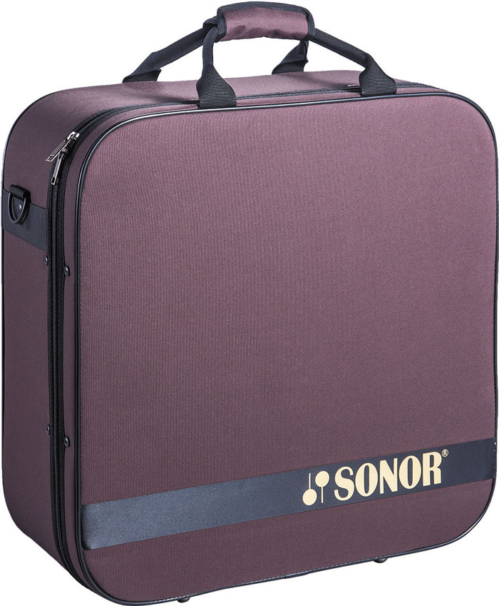 SONOR（ソナー）スネアドラム SQ1405SD MHI-PA SQ2 Classical メイプル