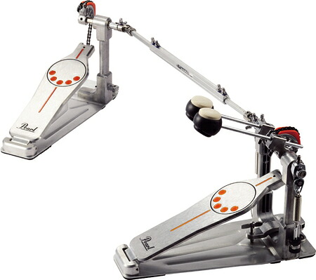 Pearl（パール）P-932 POWERSHIFTER DEMON STYLE / ツインペダル / デーモンスタイル｜三木楽器 店