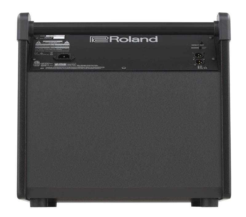 Roland（ローランド）PM-200 Personal Monitor For V-Drums 電子ドラム
