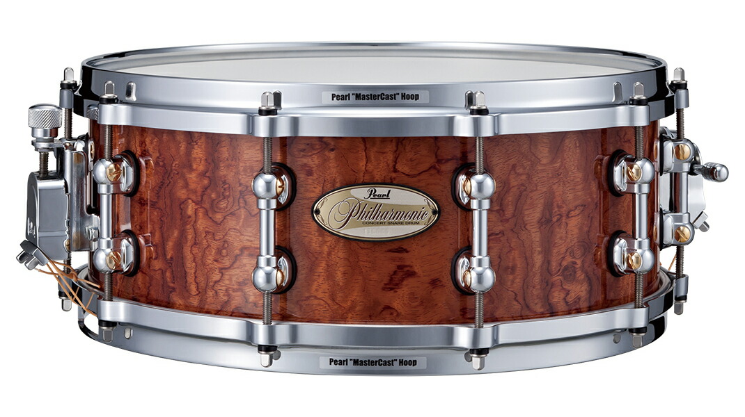 楽天市場】Pearl（パール）PHTV1455S/C フィルハーモニック ”PURE