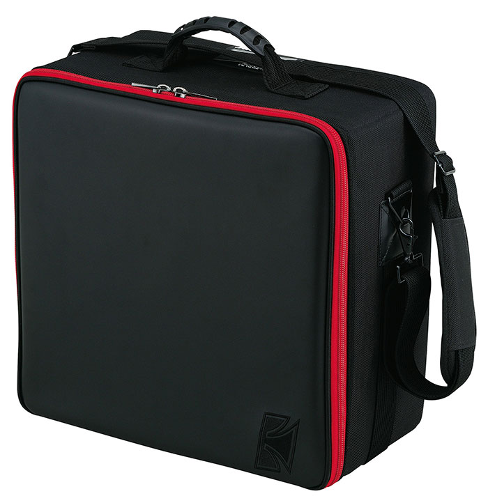 TAMA（タマ）PBSC146 POWERPAD Concert Snare Bag / コンサートスネアケース・バッグ｜三木楽器 店
