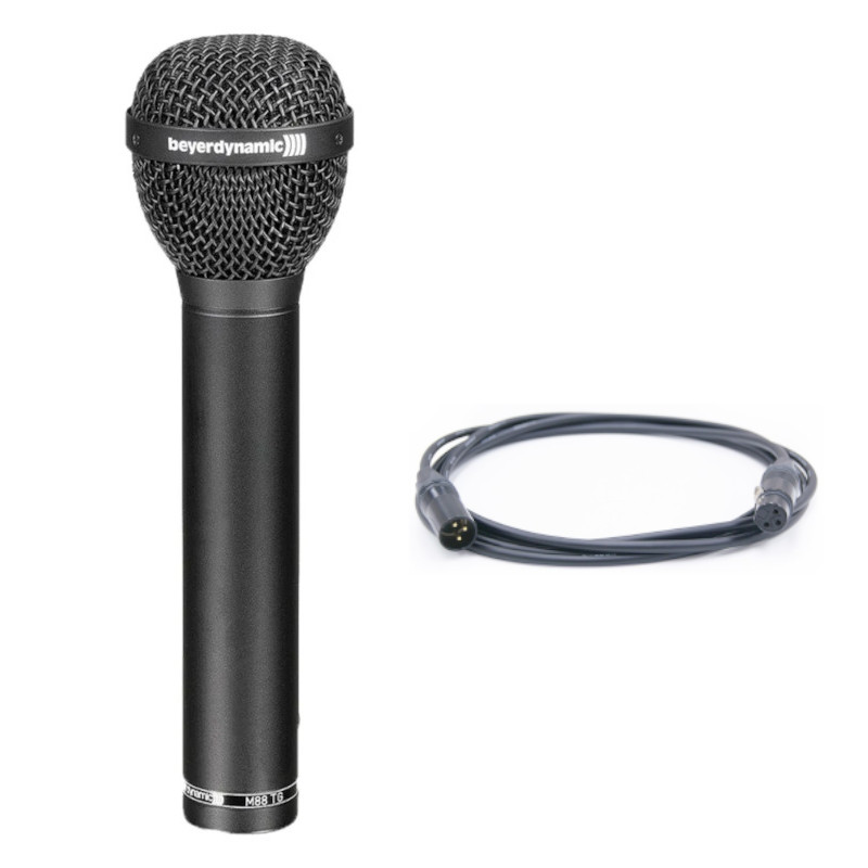 楽天市場】《在庫在り 即納可能》 beyerdynamic ベイヤー M 88 TG