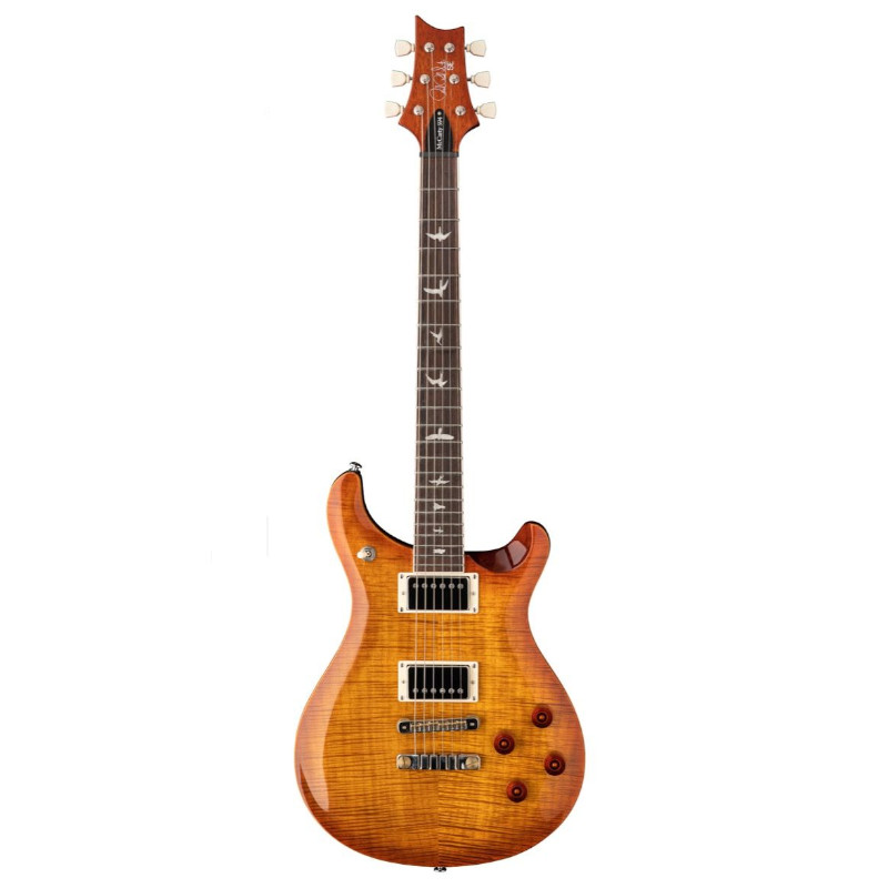 PRS SE Custom 24 Quilt - SA - Sapphire 専用GIGBAG付 2023製