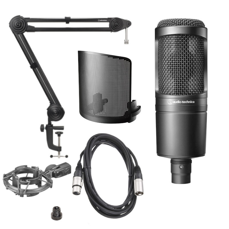 楽天市場】《在庫あり 即納可能》 audio-technica ダイナミックマイク