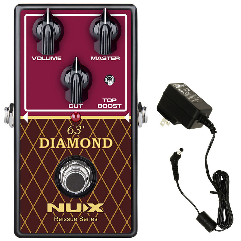 楽天市場】Noah'sark AC/DC-1 新品 パワーサプライ