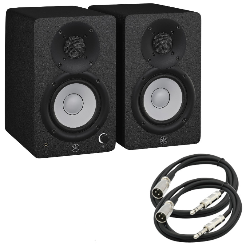 楽天市場】モニター スピーカー パワード スタジオ DTM YAMAHA ヤマハ