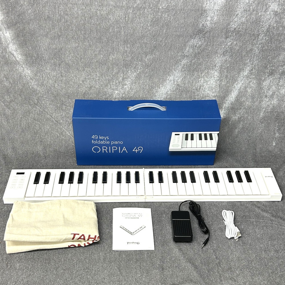 楽天市場】TAHORNG タホーン オリピア ORIPIA88 (ホワイト