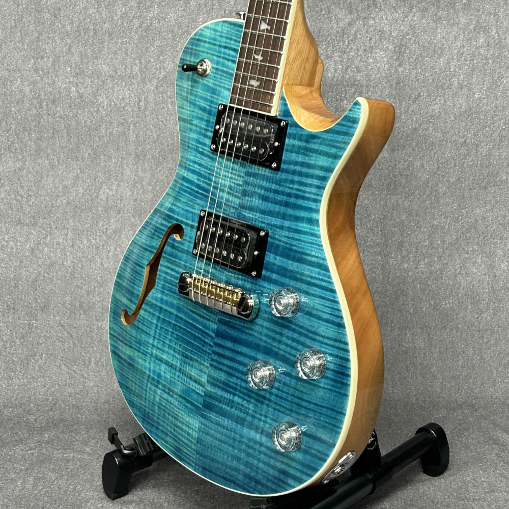 楽天市場】エレキギター エレキ ギター PRS ポールリードスミス SE Custom 24 Quilt Package - VI - Violet  専用GIGBAG付 2024製 《画像の商品をお届けします》 : 三木楽器 楽天市場店