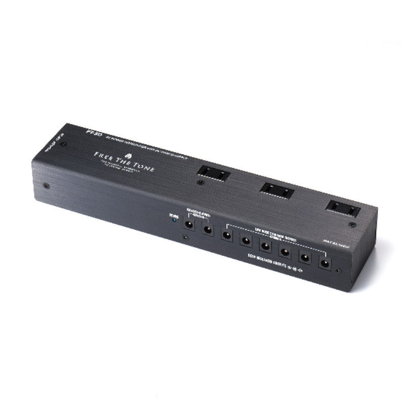 楽天市場】Free The Tone PT-3D 新品[フリーザトーン][パワー