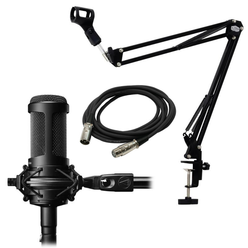 楽天市場】《在庫あり 即納可能》 audio-technica コンデンサーマイク