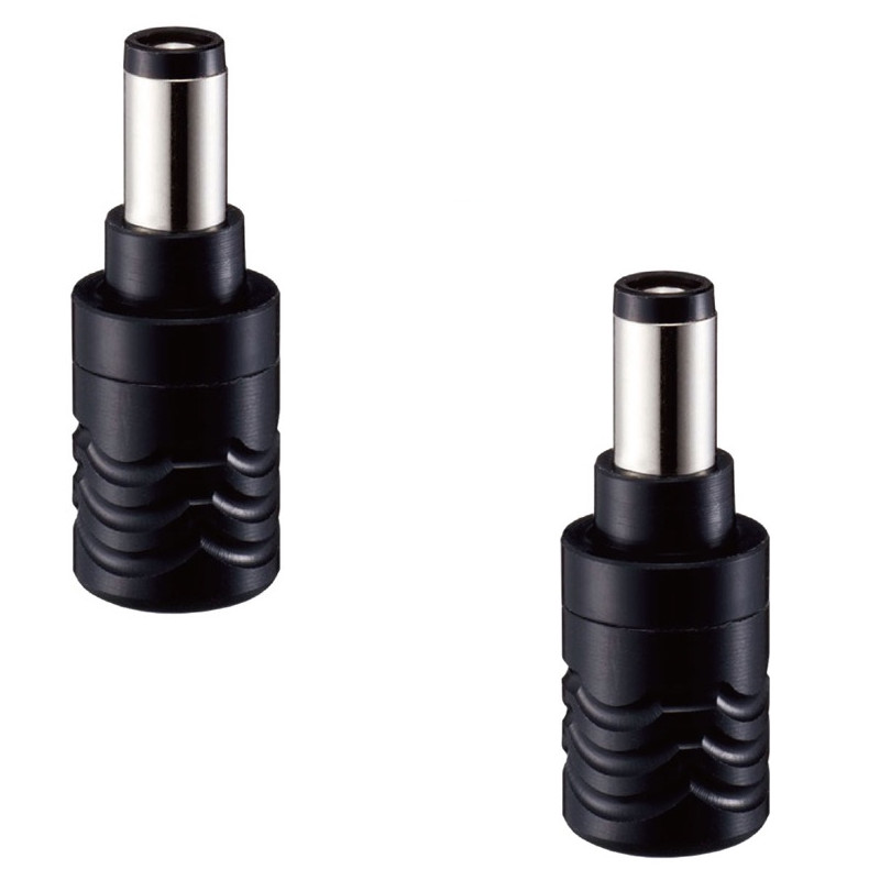 FreeTheTone ソルダーレスDCプラグ SL-21L 2 Amazon | FREE THE TONE/SL-21DCL-2P SOLDERLESS DC PLUG for CU