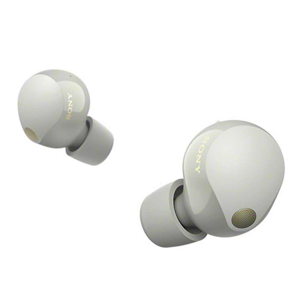 楽天市場】SONY ワイヤレスノイズキャンセリングイヤホン WF-1000XM3