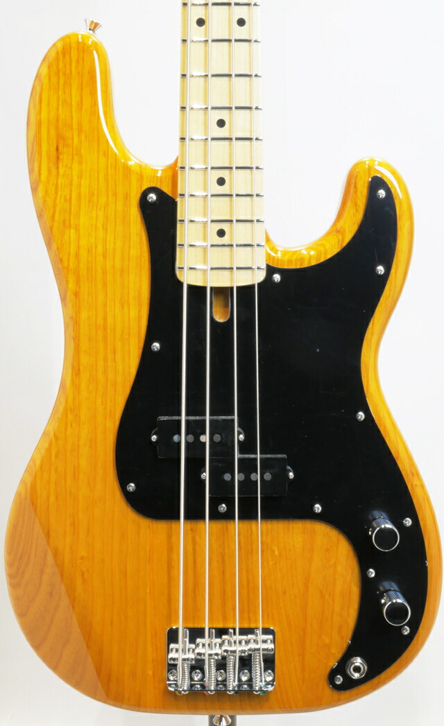 楽天市場】FgN NPB10MAH -Vintage Natural- 新品[フジゲン,富士弦