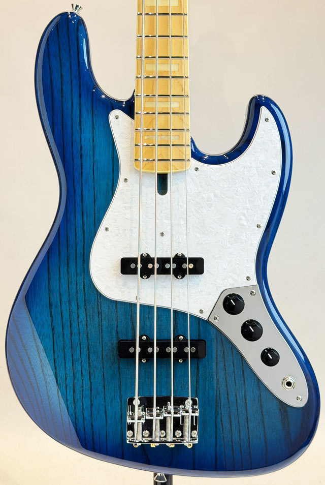 楽天市場】エレキベース FUJIGEN(FGN) フジゲン Neo Classic NJB100RAL