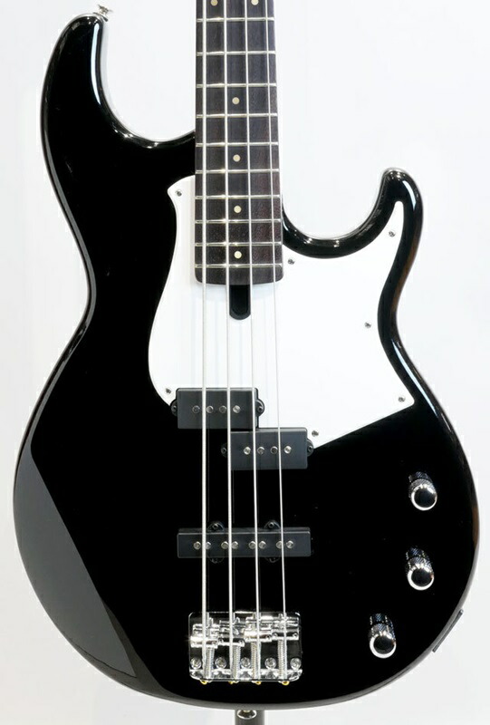 楽天市場】エレキベース YAMAHA ヤマハ BB434 / BL 《三木楽器BASS