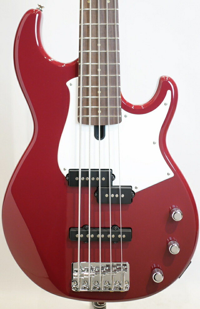 楽天市場】YAMAHA BB234 RBRヤマハ エレキベース BBシリーズ