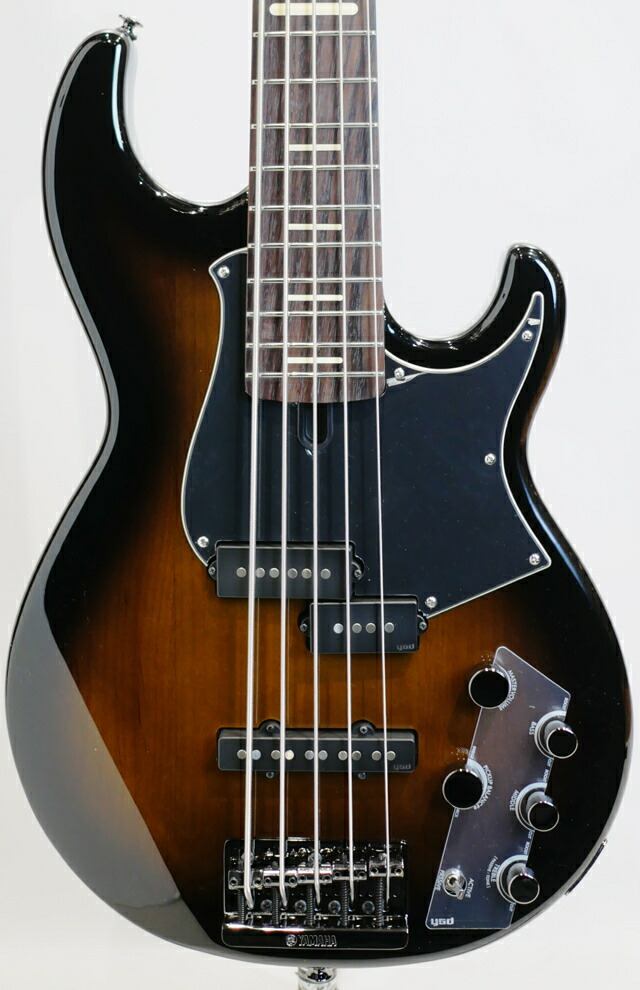 【柴と黒】YAMAHA BB734A DCS bb734a_mtbl_f_0001_from_bb734a