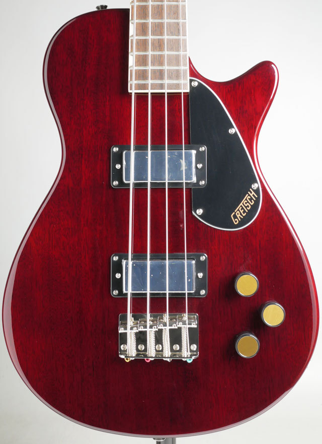 楽天市場】エレキベース Gretsch / Electromatic CVT Bass Double-Cut