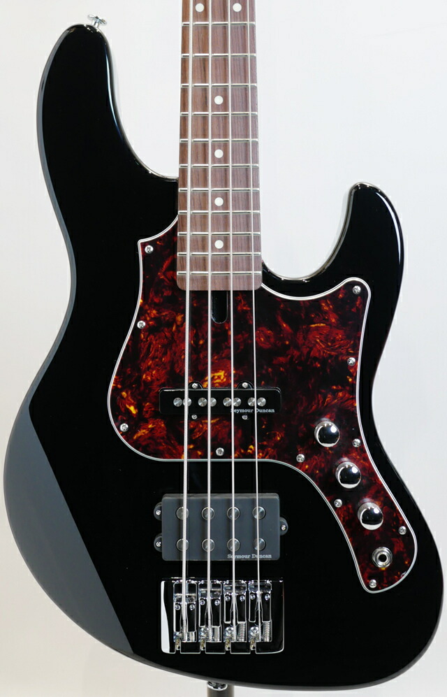 楽天市場】FgN(FUJIGEN) BMJ-R -Black- 新品[フジゲン][BLK
