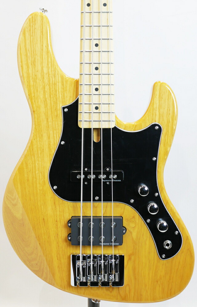 楽天市場】【送料無料】FUJIGEN(FGN) / JJB-5R【中古】【楽器
